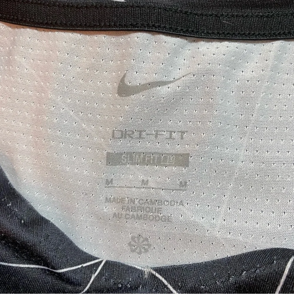 Nike dri fit